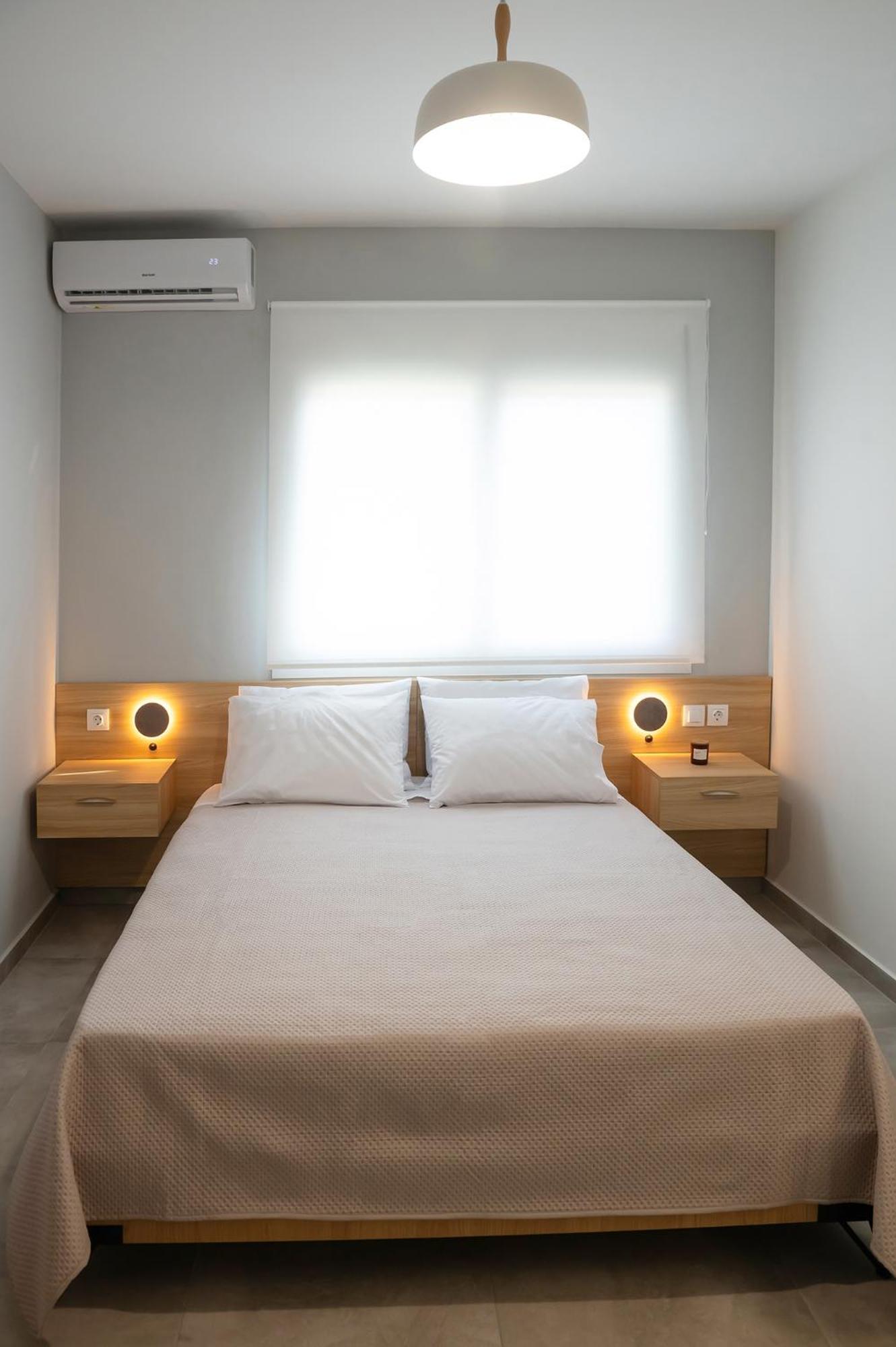 Four Sis Rooms Mangana Exterior foto